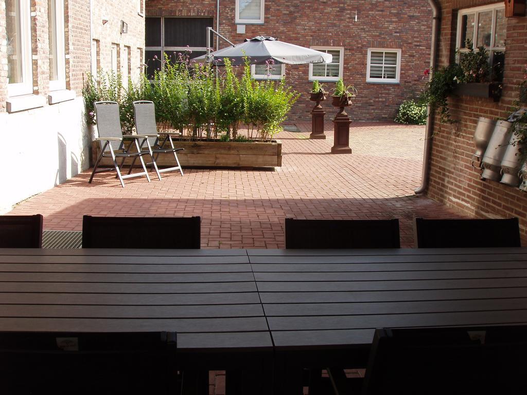 De Moolt Vakantiewoningen Eckelrade Exterior foto