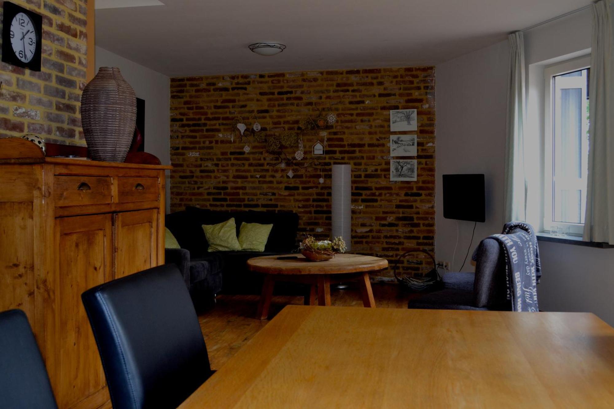 De Moolt Vakantiewoningen Eckelrade Exterior foto