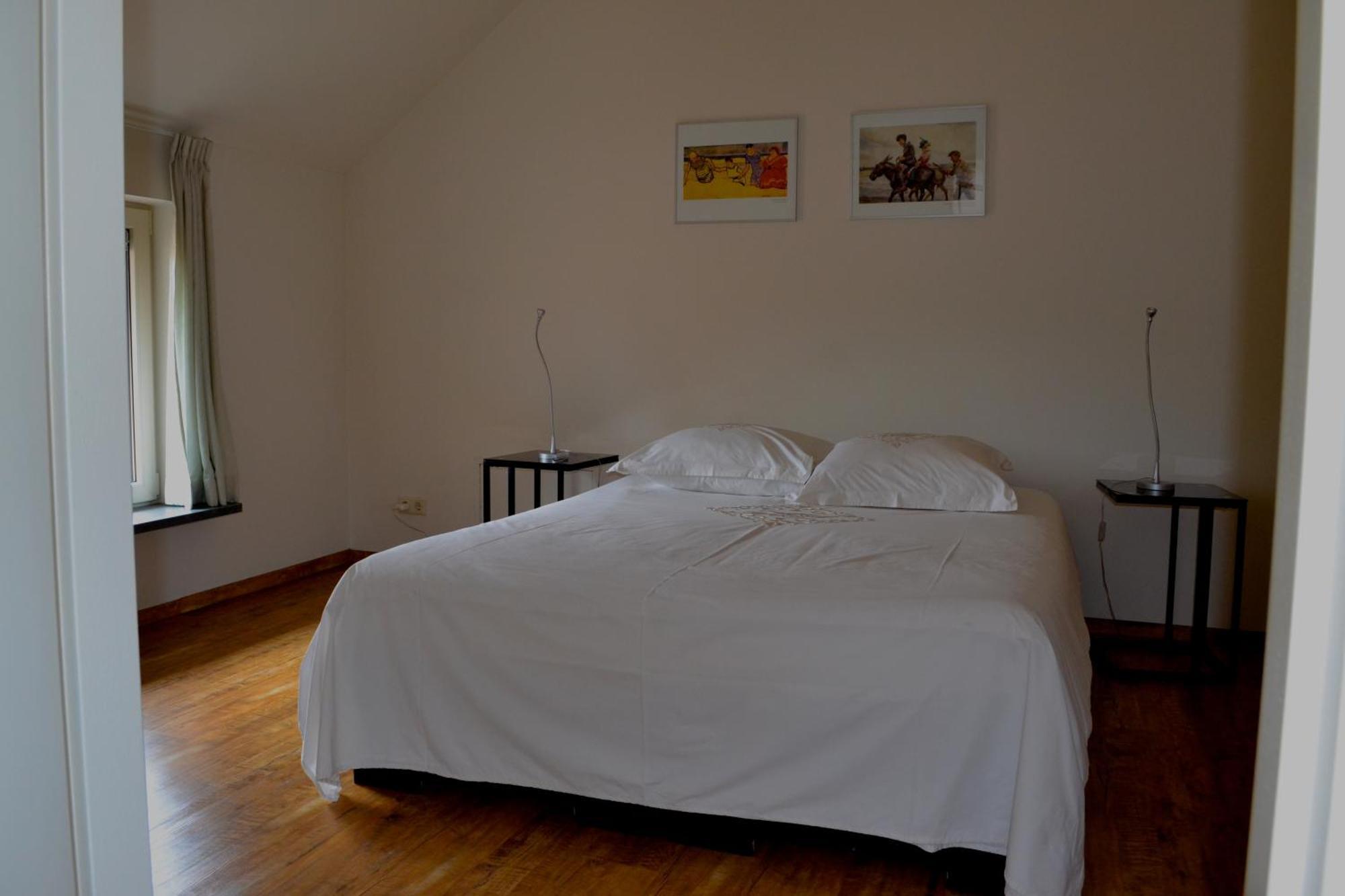 De Moolt Vakantiewoningen Eckelrade Exterior foto
