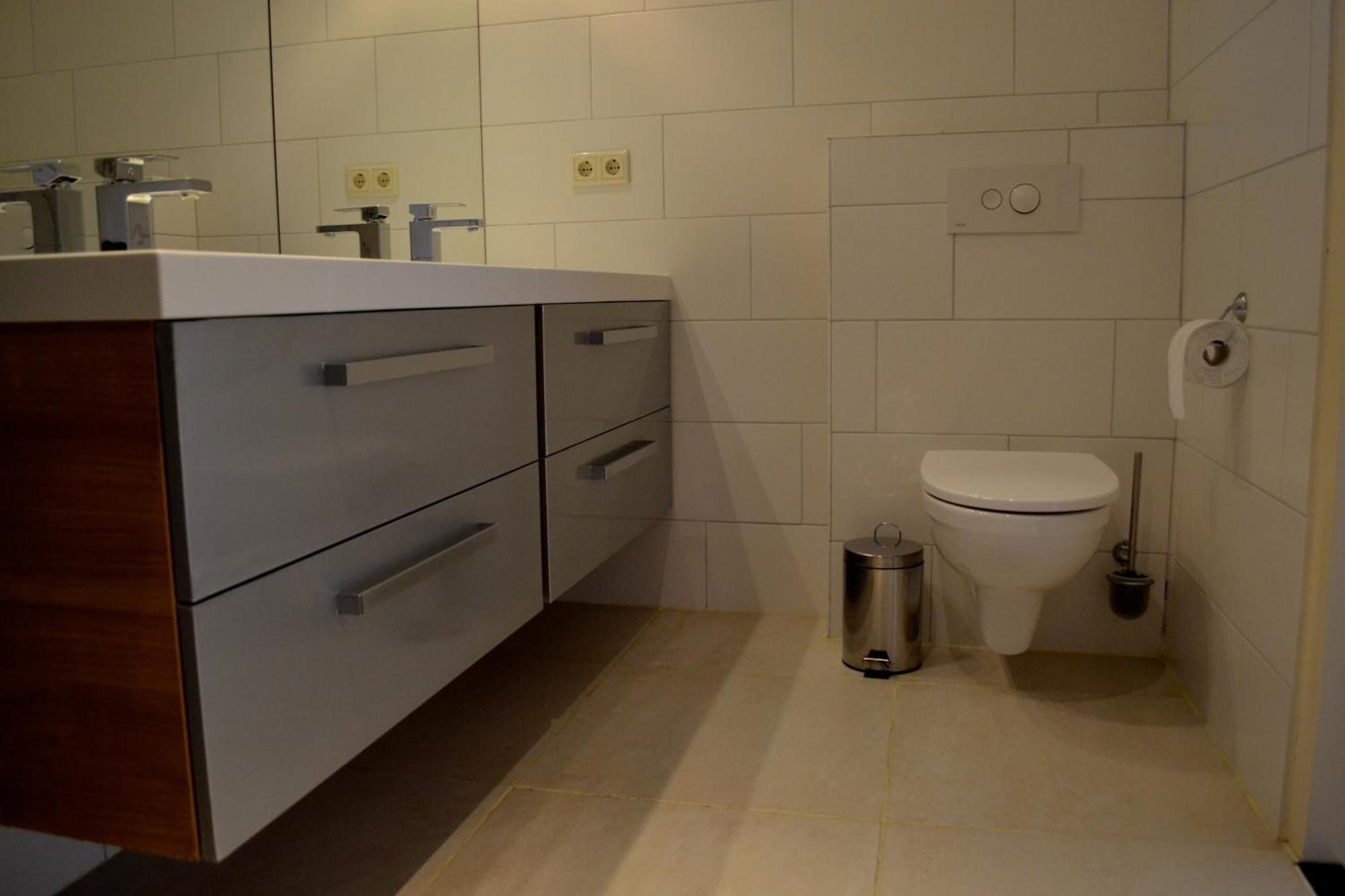 De Moolt Vakantiewoningen Eckelrade Exterior foto
