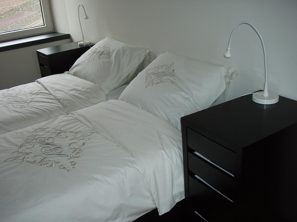 De Moolt Vakantiewoningen Eckelrade Cameră foto