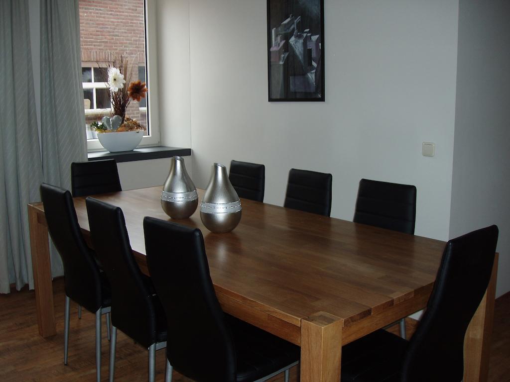 De Moolt Vakantiewoningen Eckelrade Cameră foto