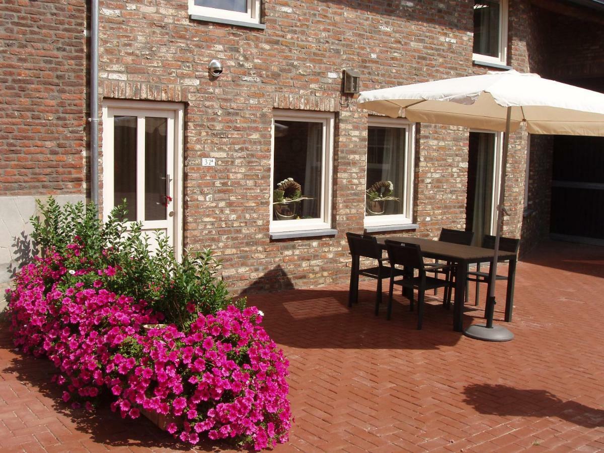 De Moolt Vakantiewoningen Eckelrade Exterior foto
